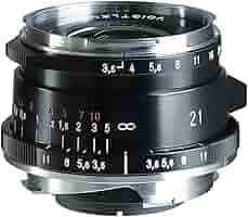 Amazon | Voigtlander フォクトレンダー COLOR-SKOPAR Vintage
